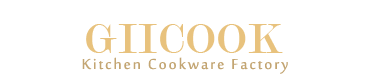 GIICOOK+ Rustfritt Stål Kjøkken  - China Kina AAAAA Rustfritt Stål Kokekar produsent